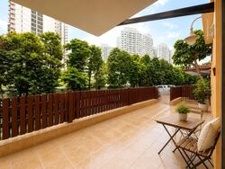 Seletar Springs Condominium (D28), Condominium #576767301